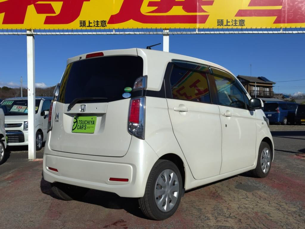 Ｎ－ＷＧＮＧの写真 2