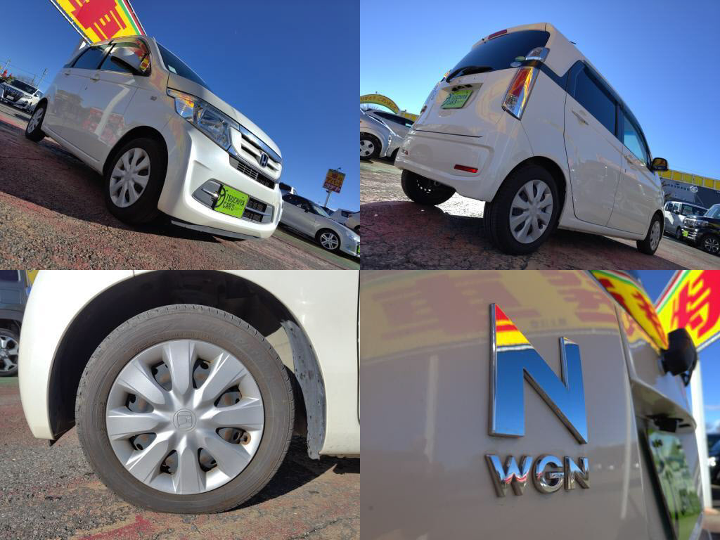 Ｎ－ＷＧＮＧの写真 8