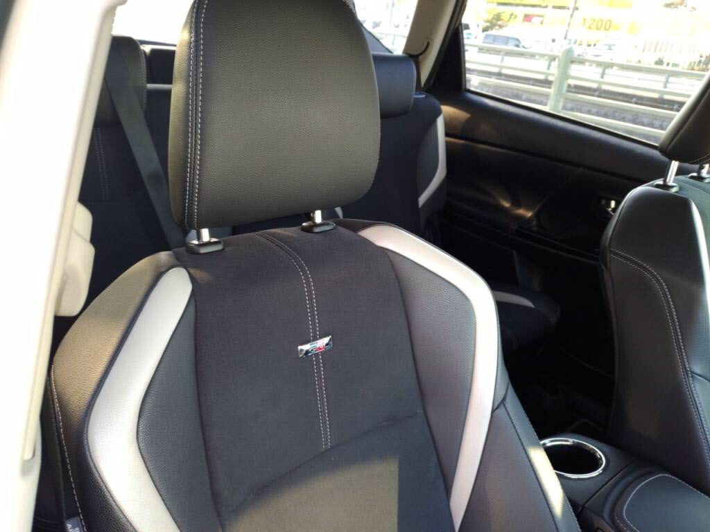 プリウスαＳツーリングセレクション・ＧＲスポーツの写真 19