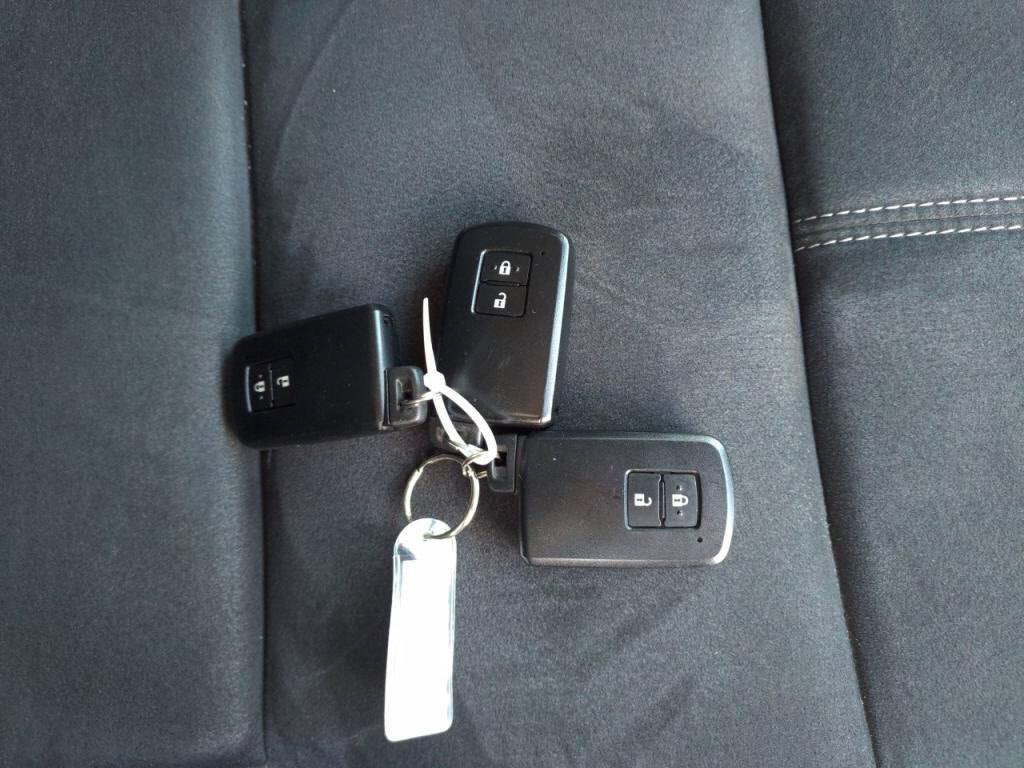 プリウスαＳツーリングセレクション・ＧＲスポーツの写真 20