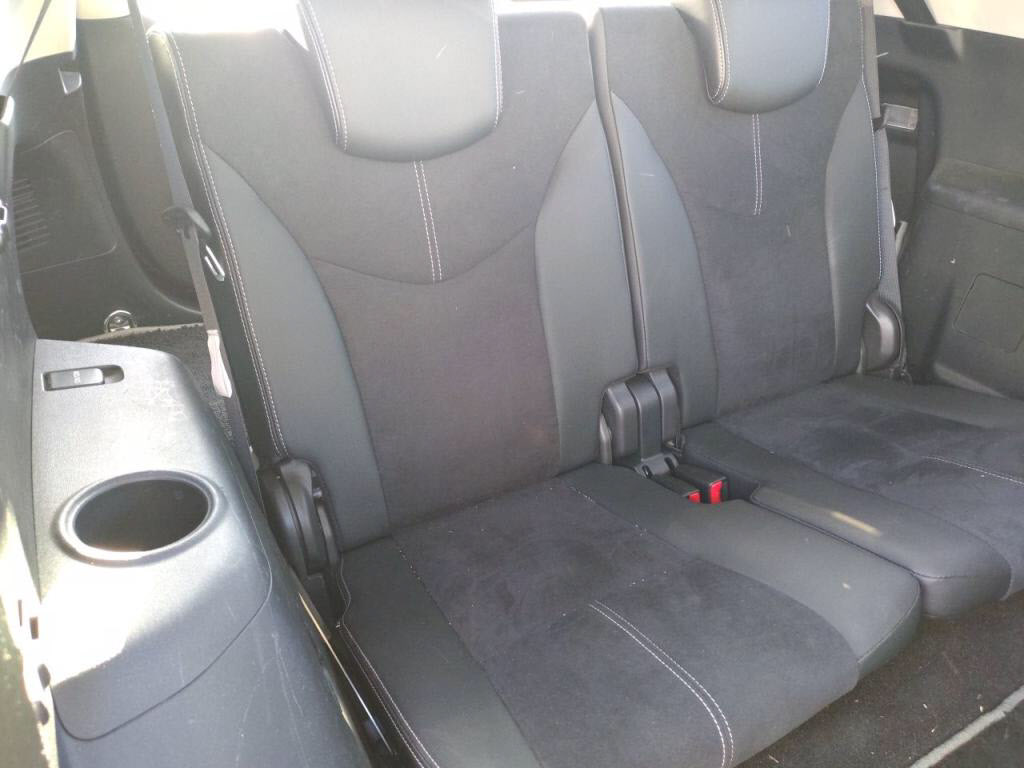 プリウスαＳツーリングセレクション・ＧＲスポーツの写真 22