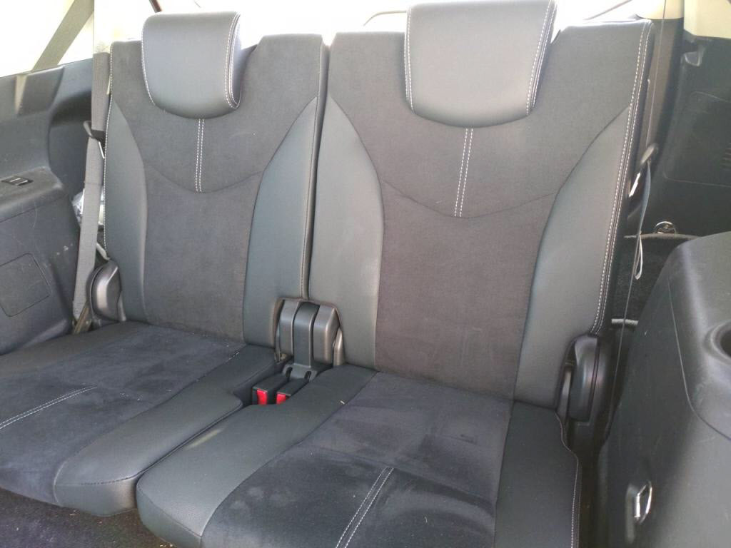 プリウスαＳツーリングセレクション・ＧＲスポーツの写真 23