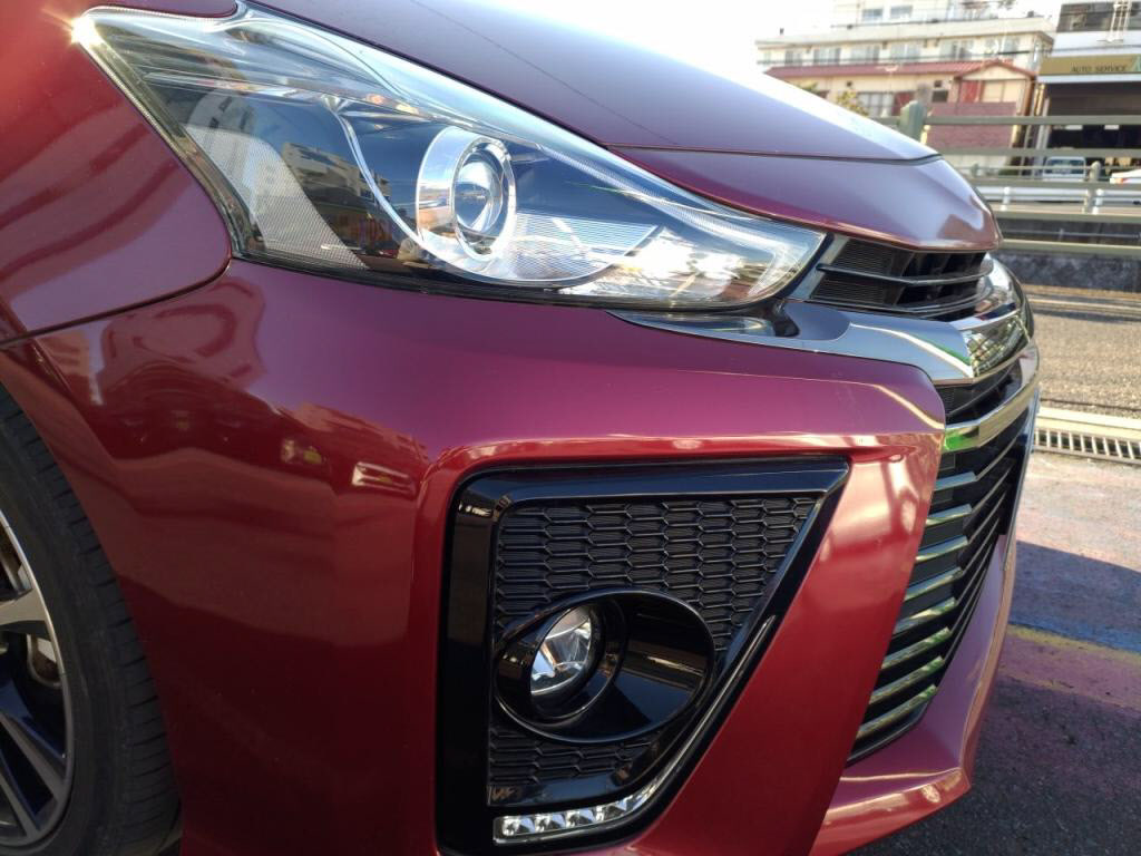 プリウスαＳツーリングセレクション・ＧＲスポーツの写真 27