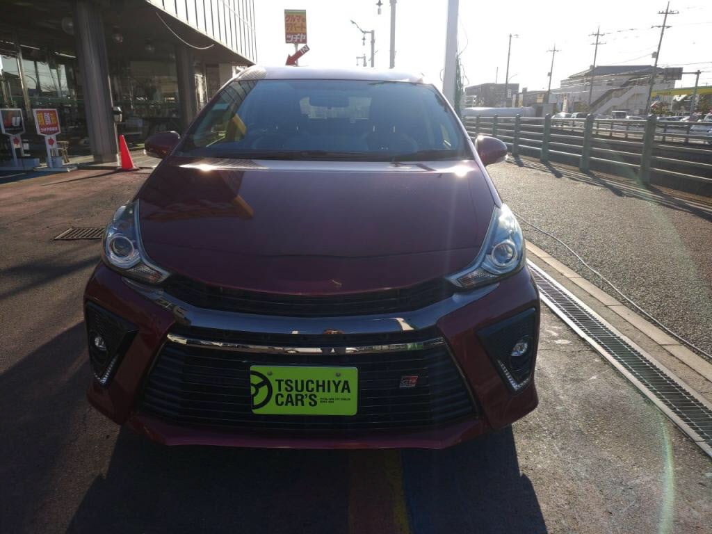 プリウスαＳツーリングセレクション・ＧＲスポーツの写真 9