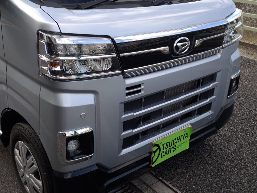 アトレーバンＲＳの写真 10