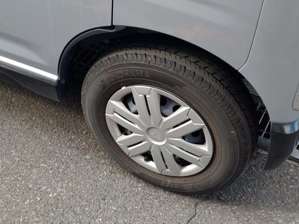 アトレーバンＲＳの写真 11