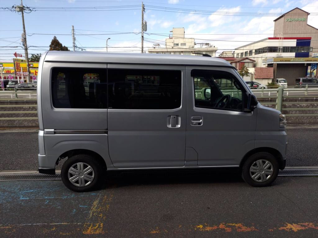 アトレーバンＲＳの写真 12