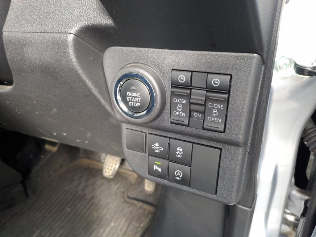 アトレーバンＲＳの写真 14