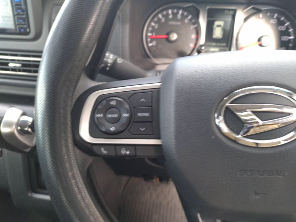 アトレーバンＲＳの写真 15