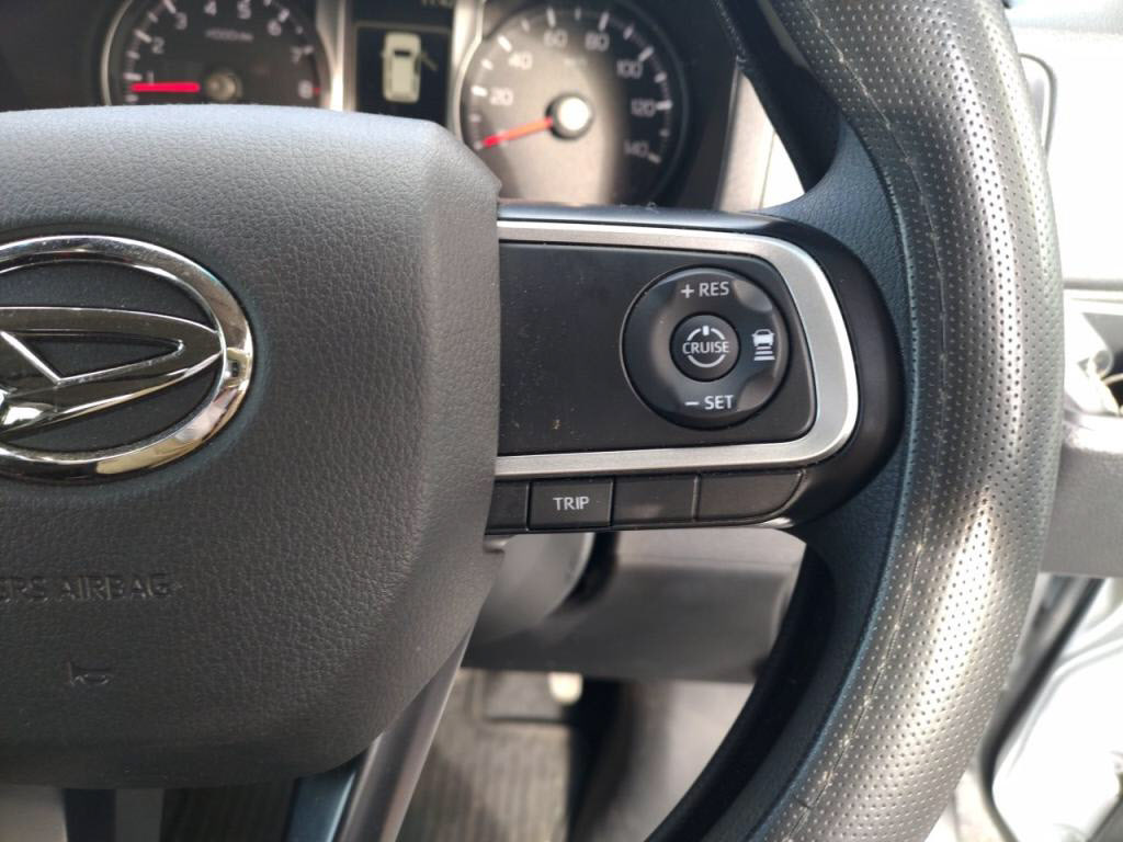 アトレーバンＲＳの写真 16