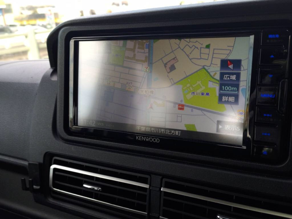 アトレーバンＲＳの写真 17