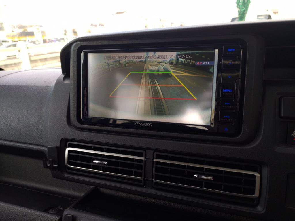 アトレーバンＲＳの写真 18