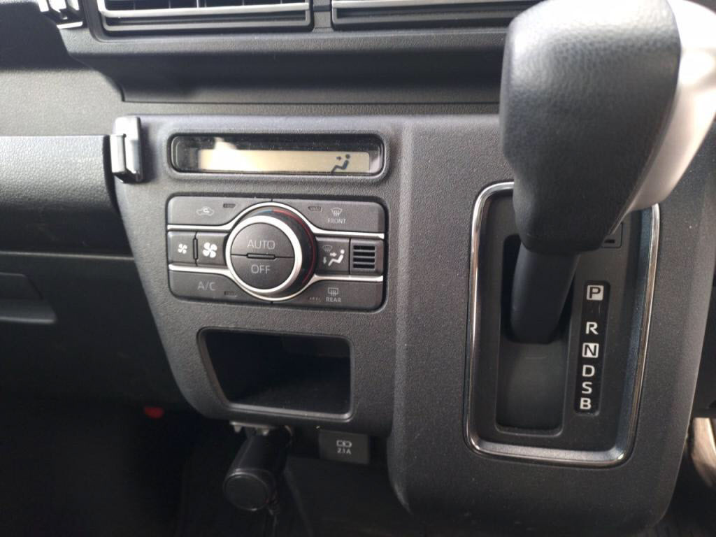 アトレーバンＲＳの写真 20