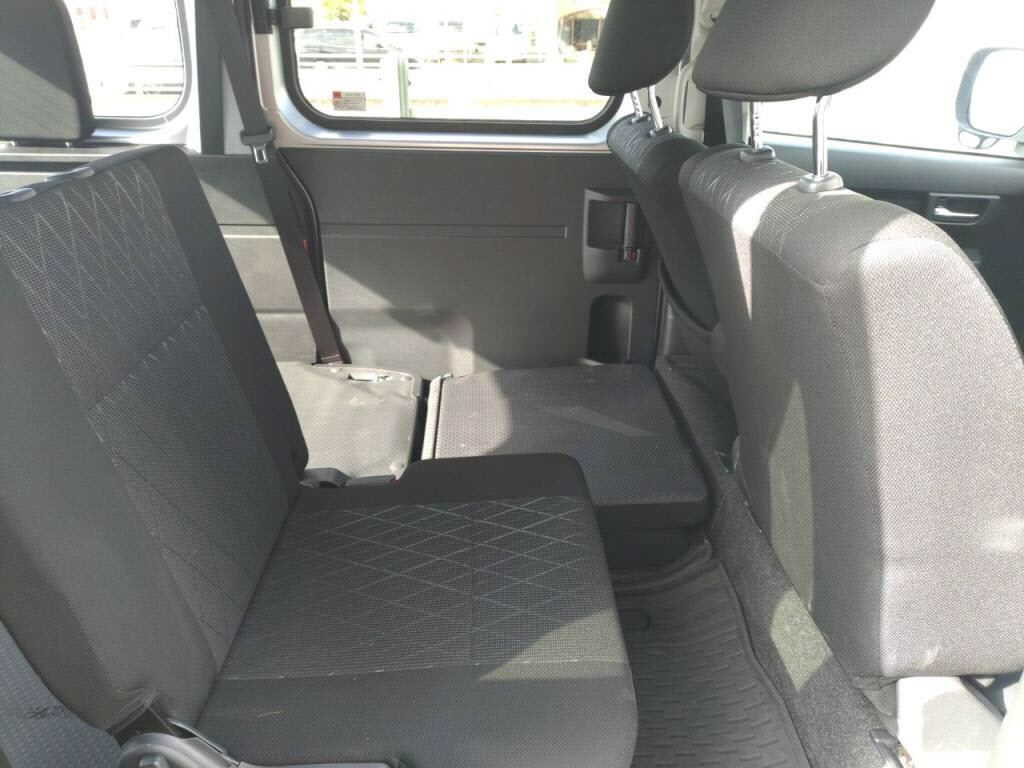 アトレーバンＲＳの写真 23