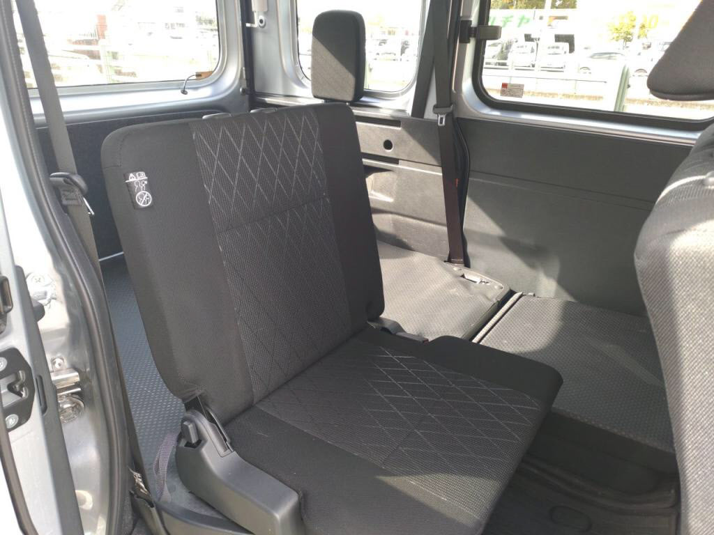 アトレーバンＲＳの写真 24