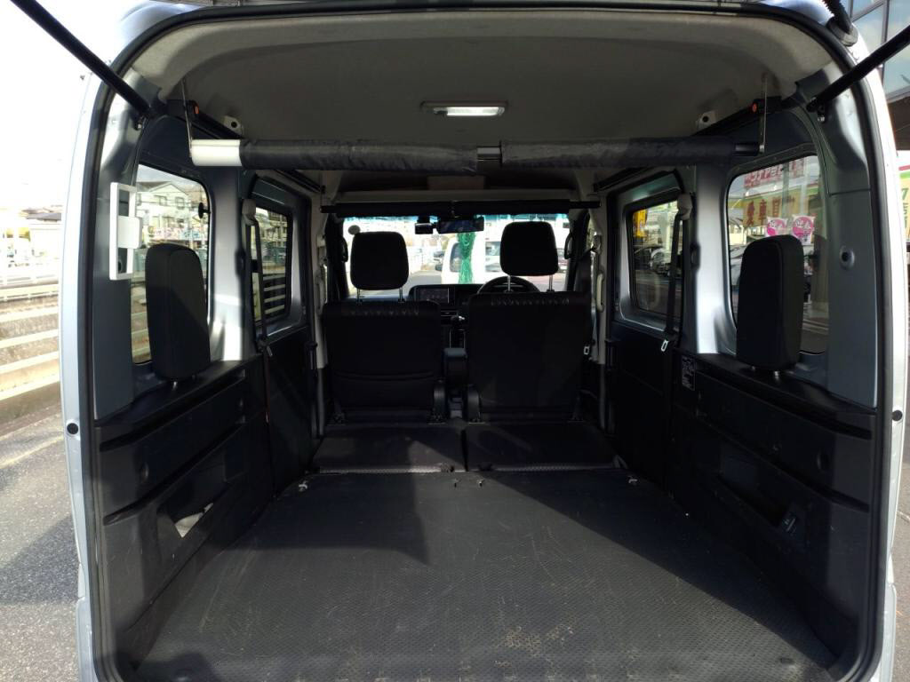 アトレーバンＲＳの写真 25