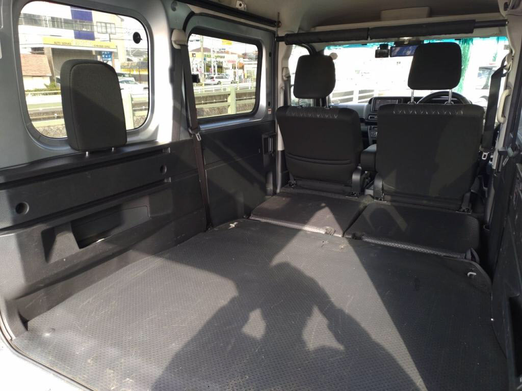 アトレーバンＲＳの写真 26