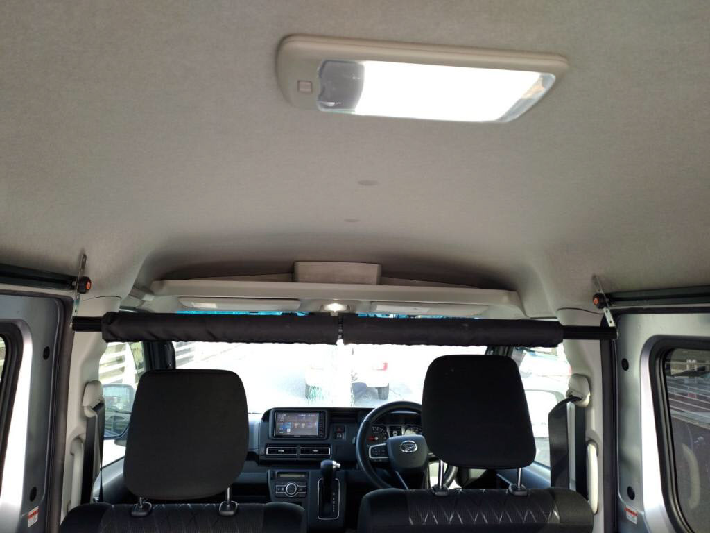 アトレーバンＲＳの写真 27