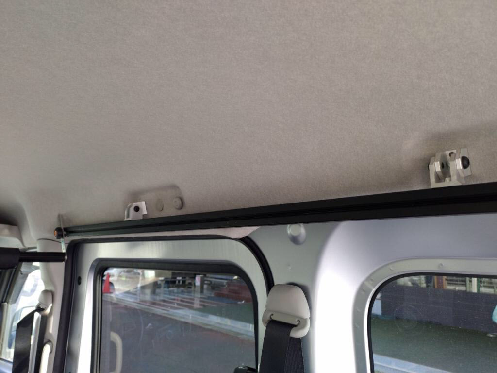 アトレーバンＲＳの写真 28