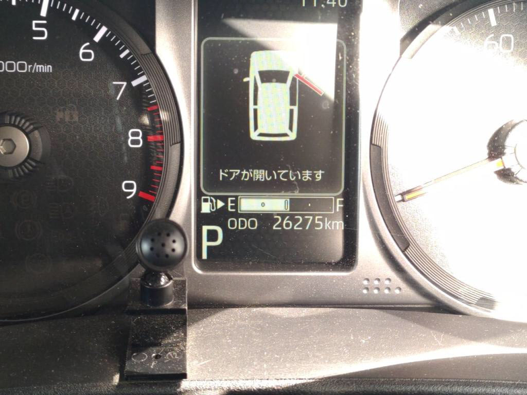 アトレーバンＲＳの写真 29