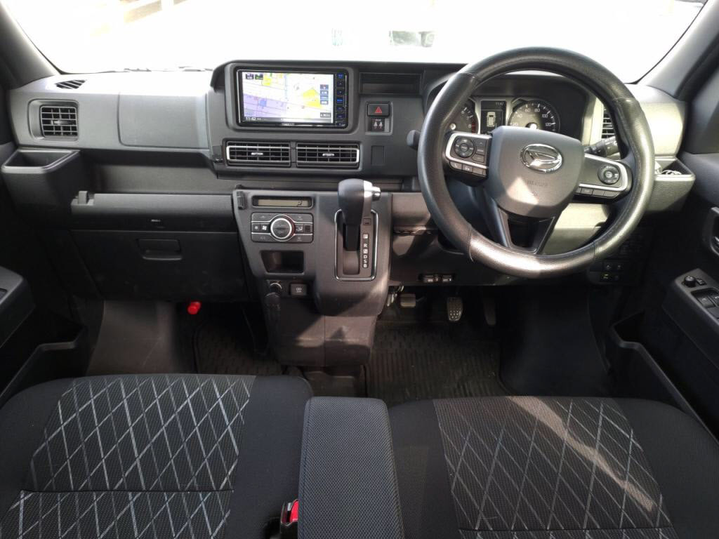 アトレーバンＲＳの写真 3