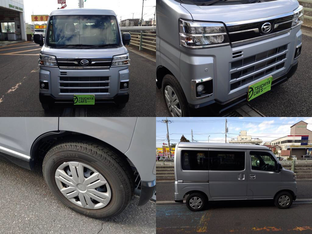 アトレーバンＲＳの写真 4