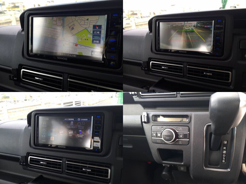 アトレーバンＲＳの写真 6