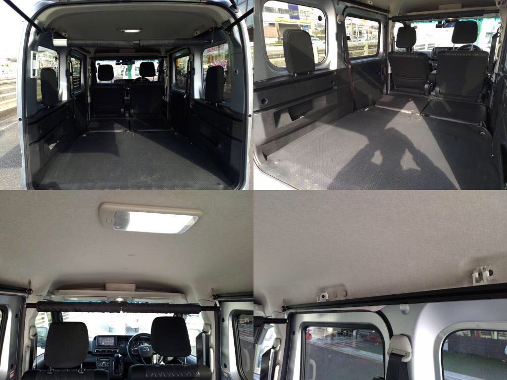 アトレーバンＲＳの写真 8