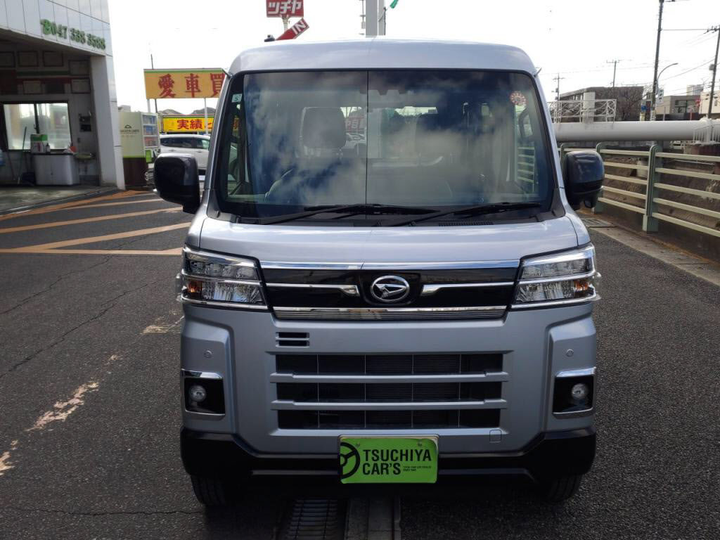 アトレーバンＲＳの写真 9