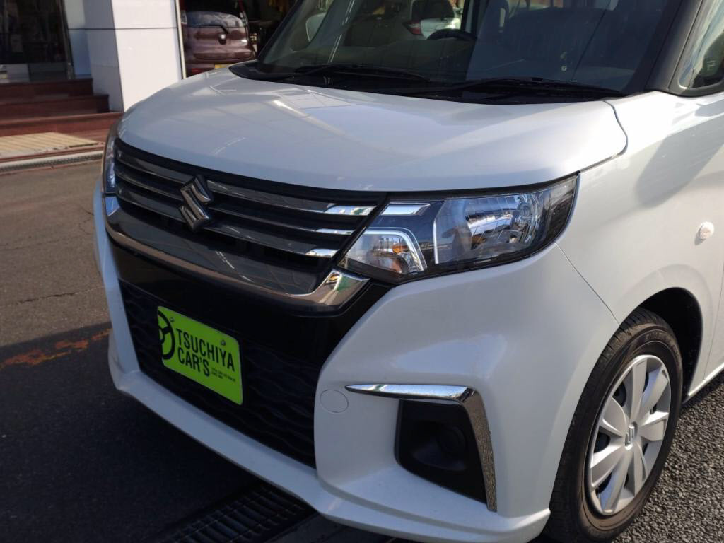 ソリオＧの写真 10