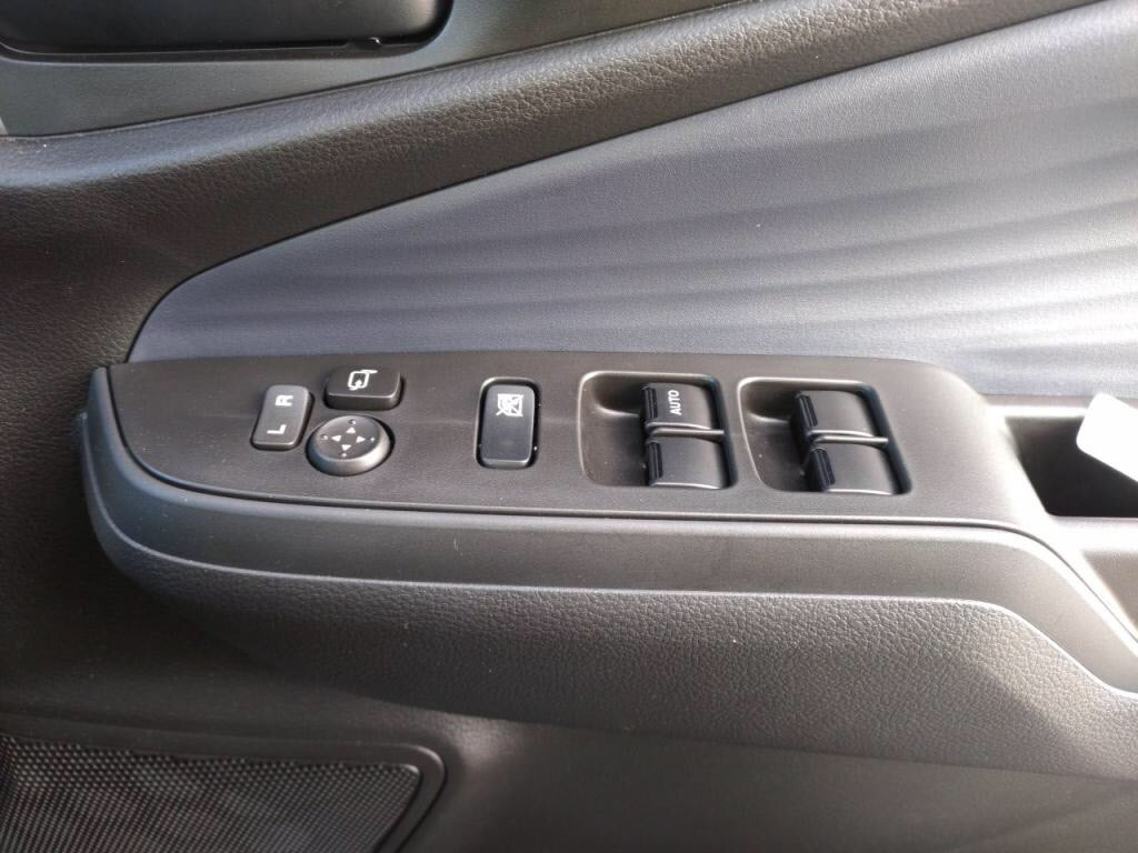 ソリオＧの写真 14