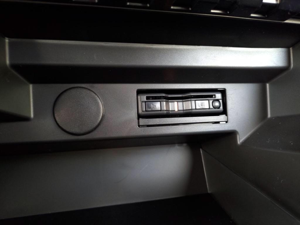 ソリオＧの写真 16