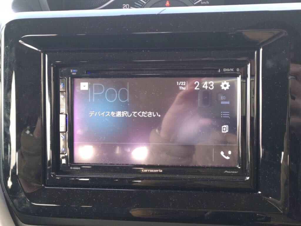 ソリオＧの写真 17