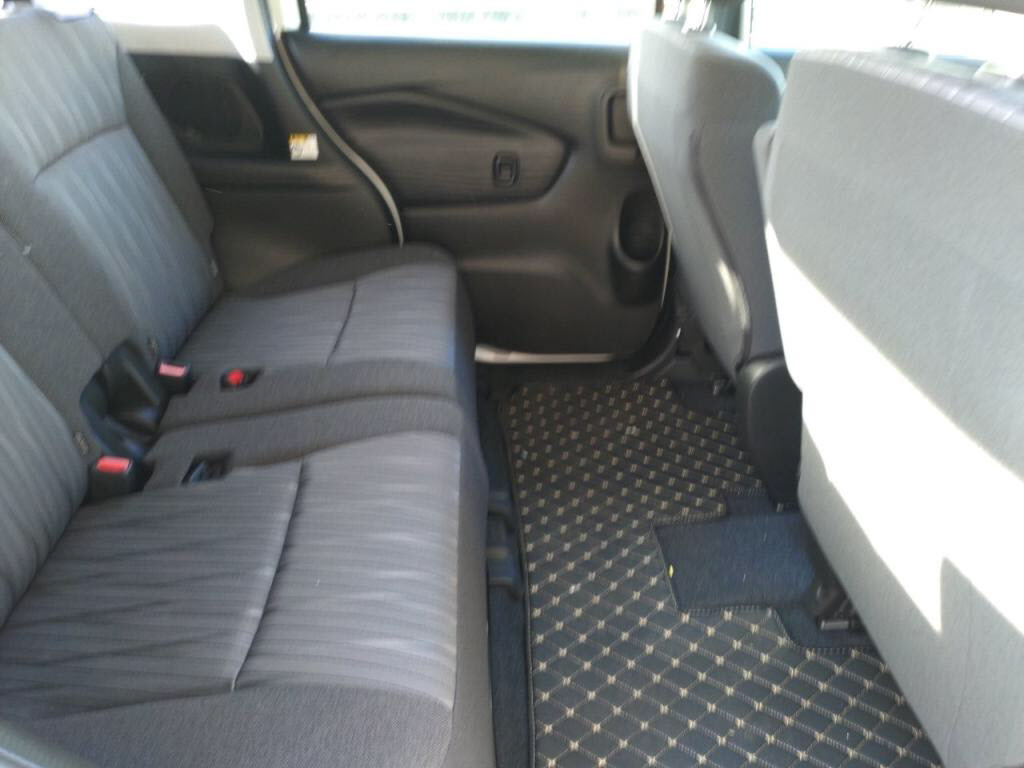 ソリオＧの写真 21