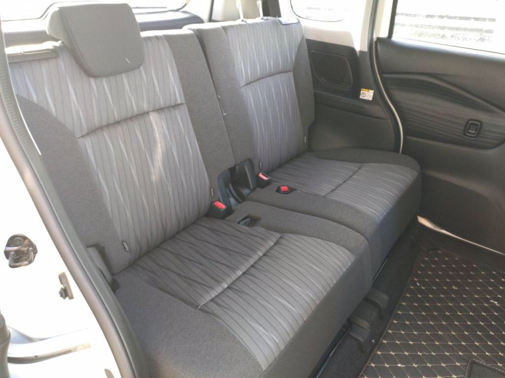 ソリオＧの写真 22