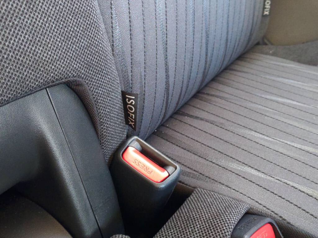 ソリオＧの写真 23