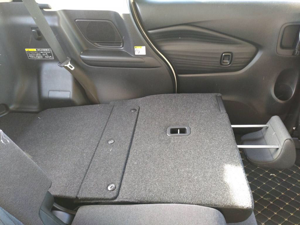 ソリオＧの写真 24