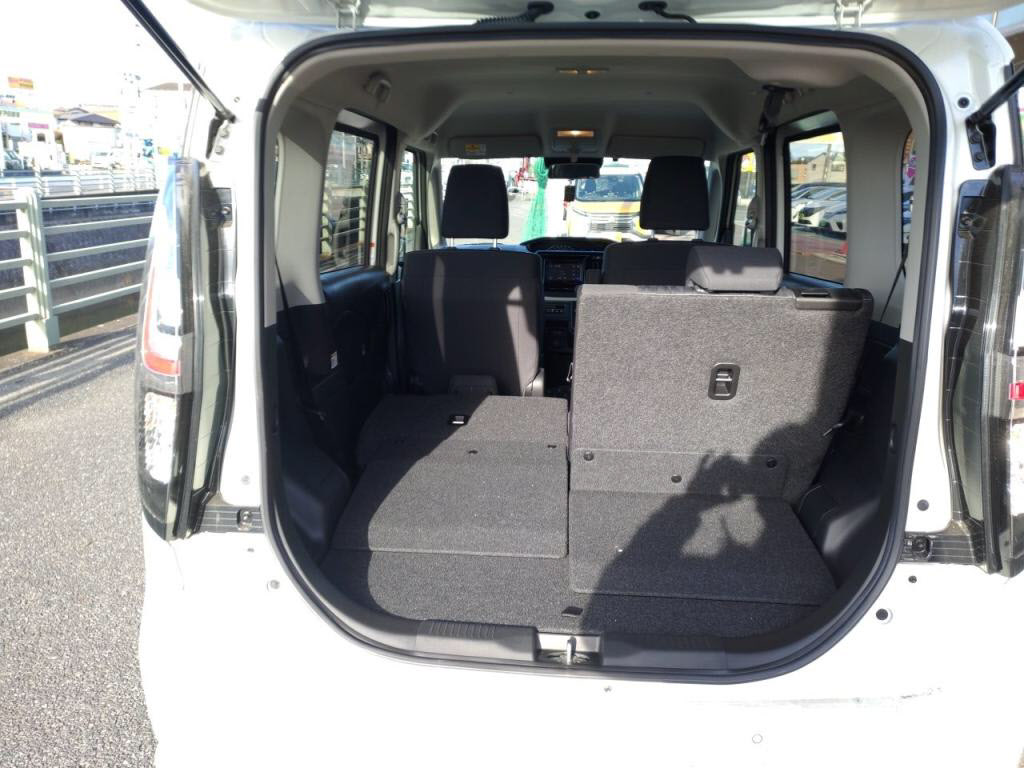 ソリオＧの写真 26