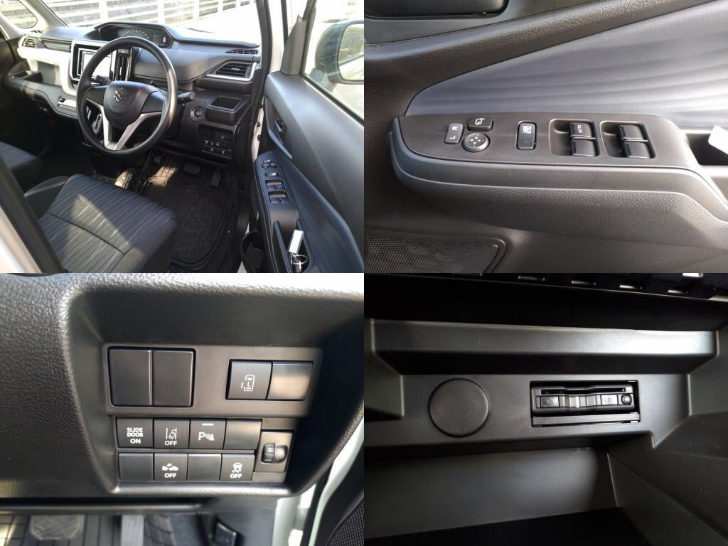 ソリオＧの写真 5