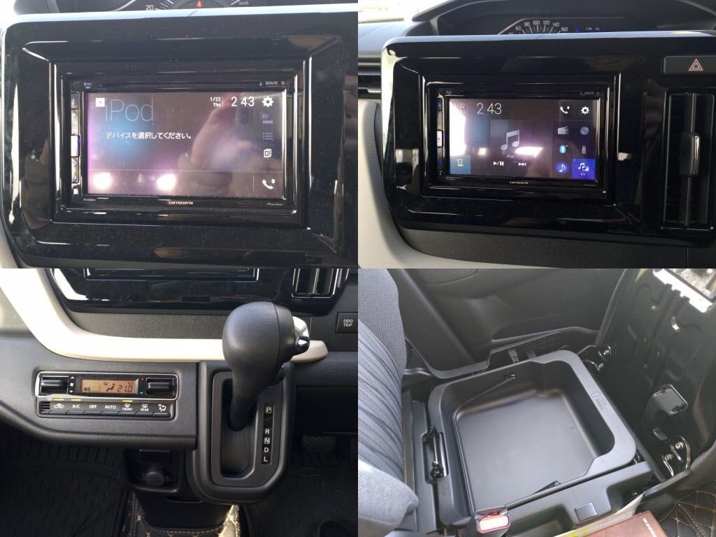 ソリオＧの写真 6