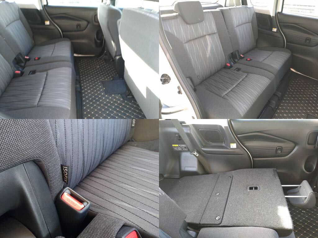 ソリオＧの写真 7