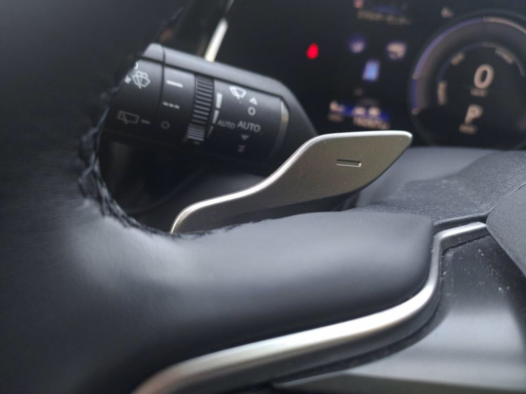 ＮＸハイブリッドＮＸ３５０ｈの写真 15