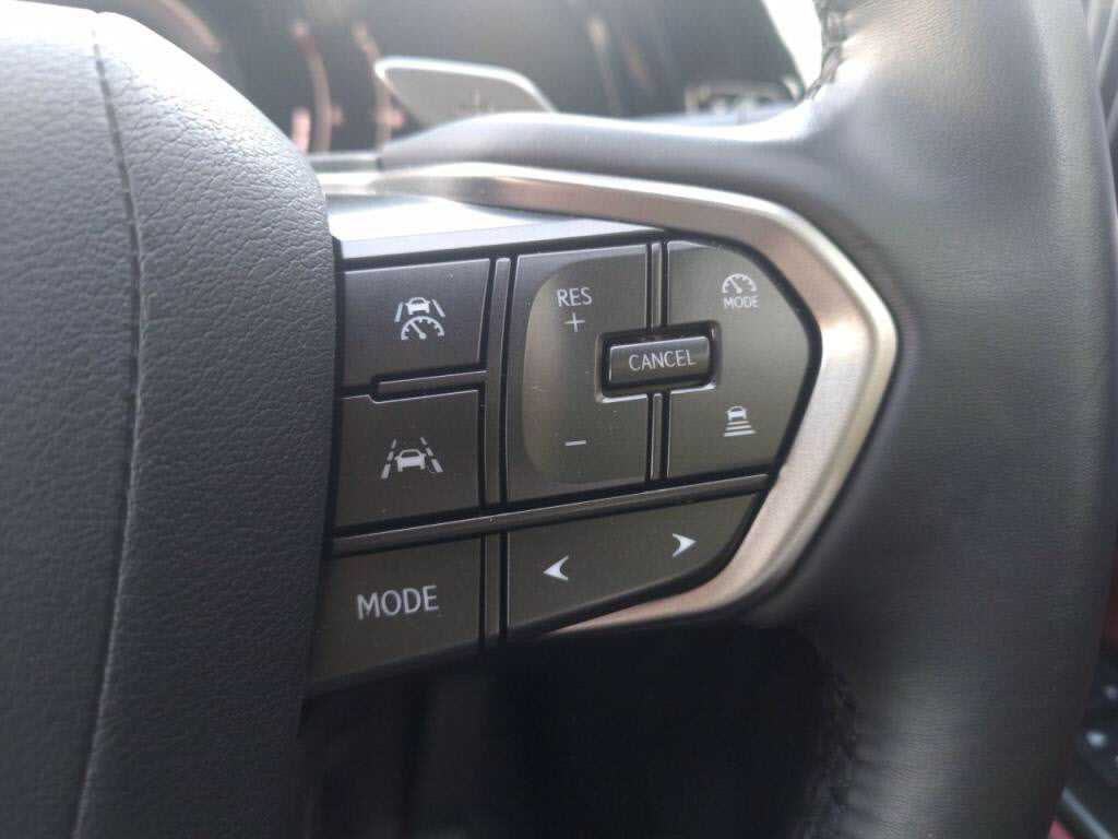 ＮＸハイブリッドＮＸ３５０ｈの写真 16