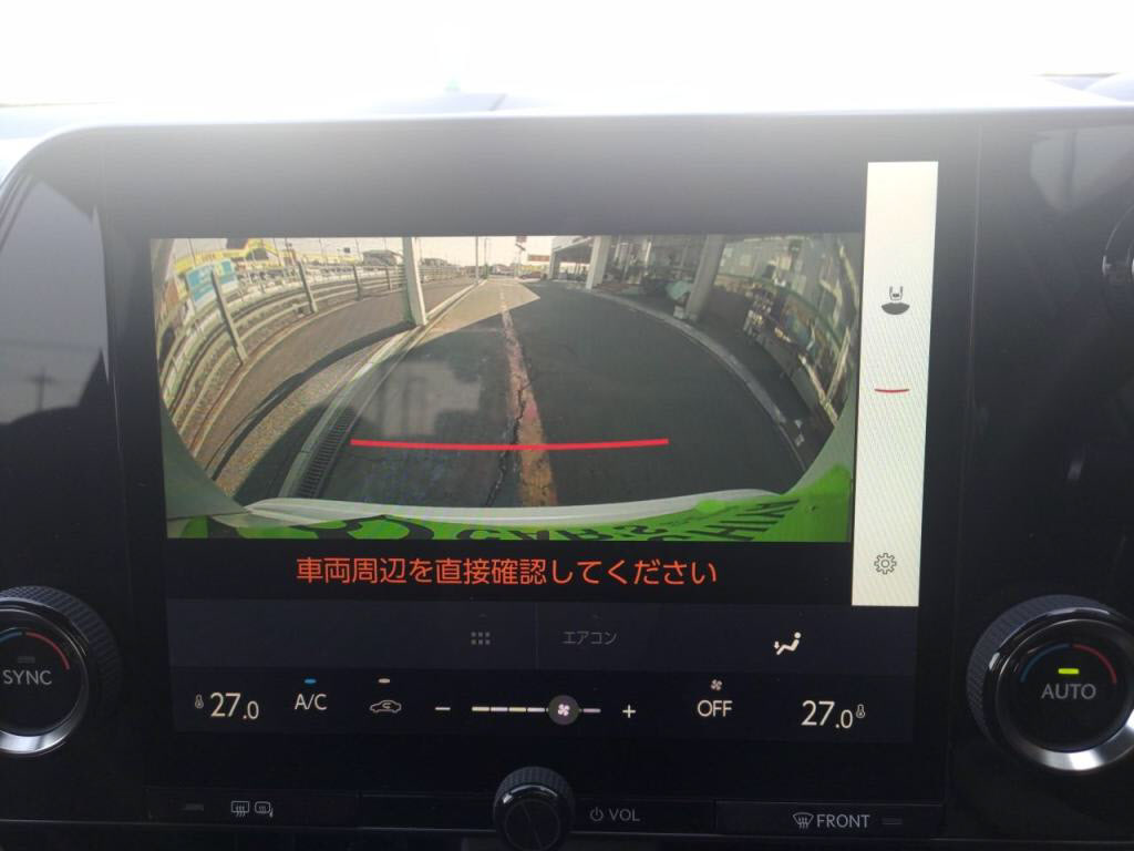 ＮＸハイブリッドＮＸ３５０ｈの写真 19