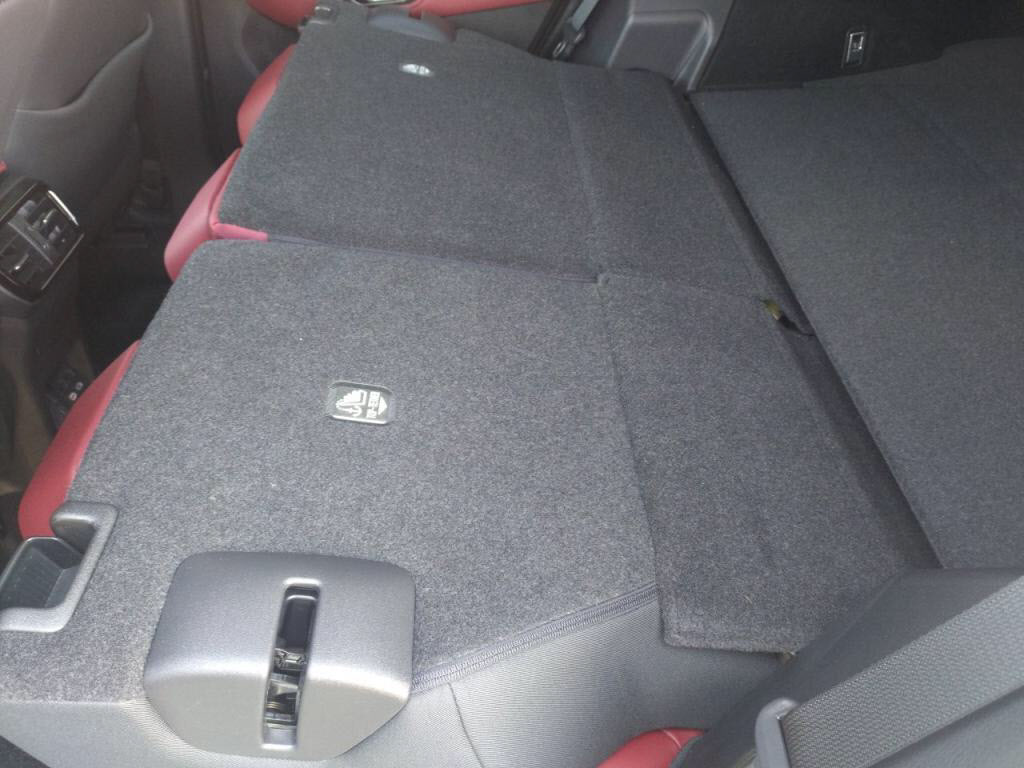 ＮＸハイブリッドＮＸ３５０ｈの写真 23