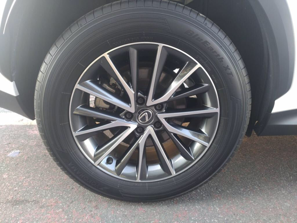 ＮＸハイブリッドＮＸ３５０ｈの写真 26