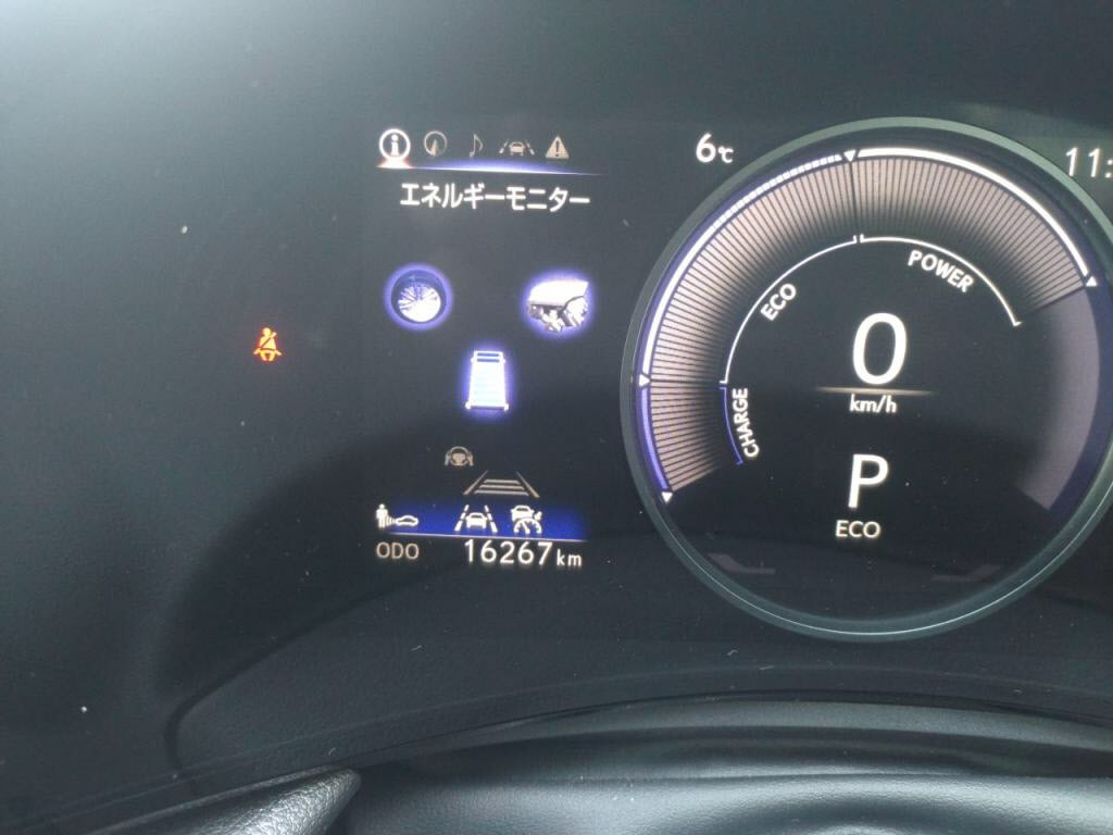 ＮＸハイブリッドＮＸ３５０ｈの写真 29