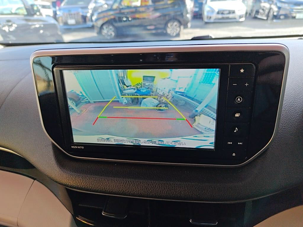 ムーヴＸリミテッド２＿ＳＡ３の写真 14