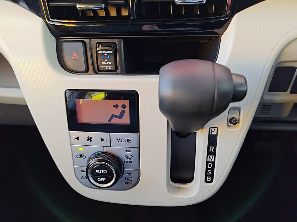 ムーヴＸリミテッド２＿ＳＡ３の写真 15