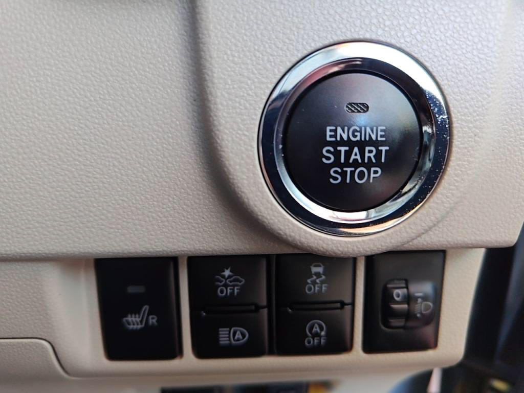 ムーヴＸリミテッド２＿ＳＡ３の写真 18